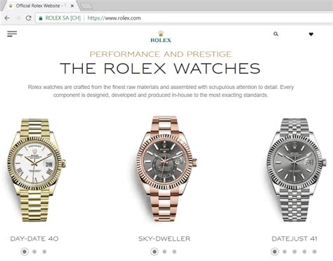 rolex us|rolex usa official website.